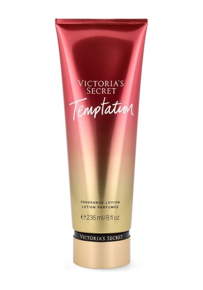 Victoria's Secret Temptation Body Lotion Vücut Losyonu 236 ML