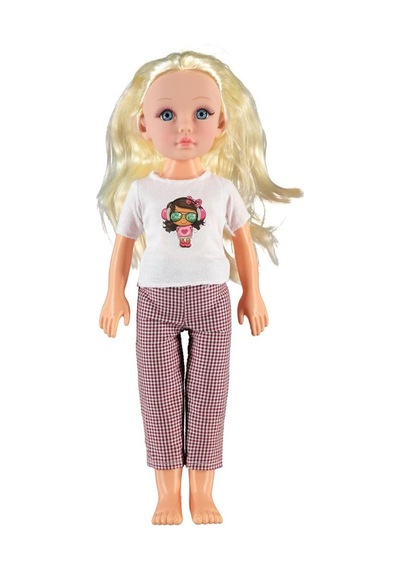 Beliz Wedding Konuşan Akıllı Bebek 36 Cm - Türkçe Etkileşimli Eğitici Oyuncak Bebek