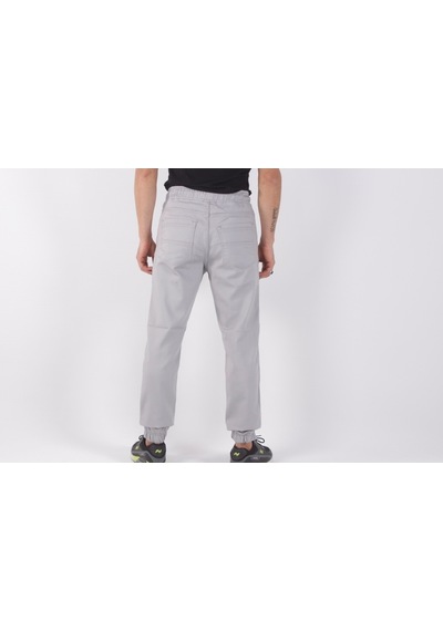 Black Steel Erkek Lastikli Pantolon -1000 (546802735)