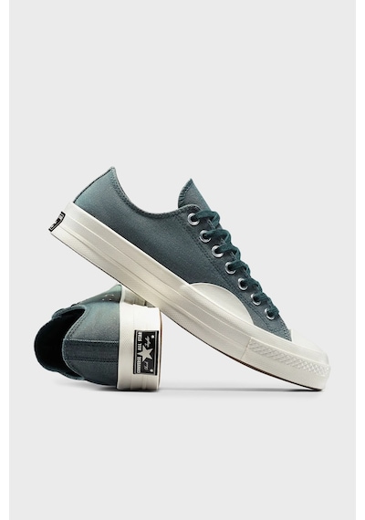 Converse Unisex Ayakkabı A11481c 384 Yeşil Yeşil