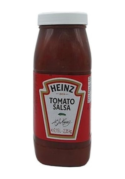 Heinz Salsa Sos 2350 G