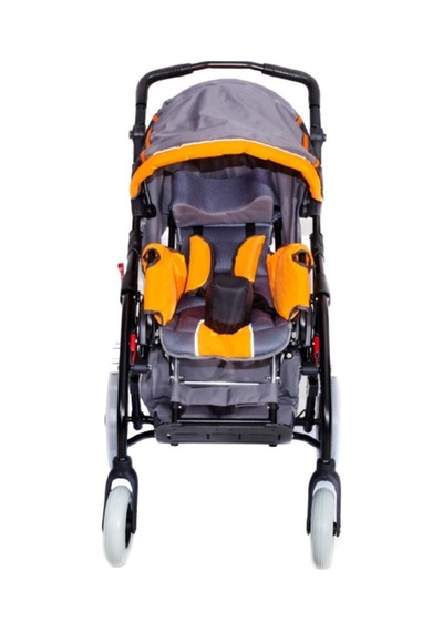Dm-8001 Buggy 35 Cm Engelli Puseti