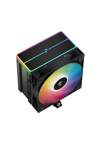 Deepcool Ag500-bk-argb-v2 Kule Tipi İşlemci Soğutucu Azaz3dep0018