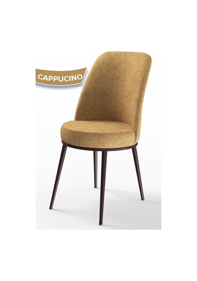 Canisa Nil Serisi 70x110 Sabit Barok Ahşap Desen Masa Takımı Ve 4 Cappucino Sandalye Masa Barok Ahşap Desen Sandalyeler Cappucino Canisa Nil Serisi 70x110 Sabit Barok Ahşap Desen Masa Takımı Ve 4 Cappucino Sandalye Masa Barok Ahşap Desen Sandalyeler Cappucino