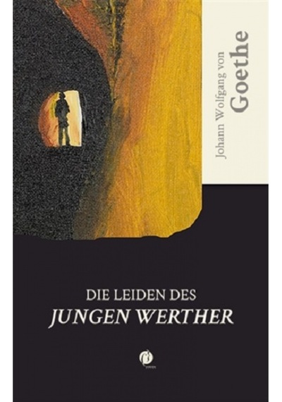 Die Leiden Des Jungen Werther - Johann Wolfgang Von Goethe - Herdem Kitap
