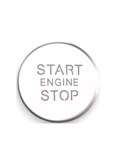 Audi Q5 2013-2016 Motor Start Stop Çalıştırma Düğmesi 8k0905217a