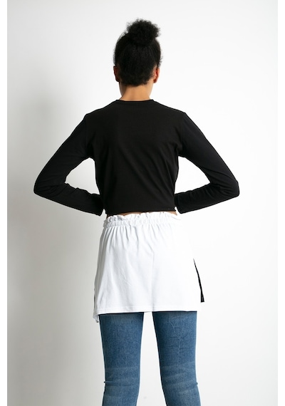 Sufyy Fake T-Shirt Etek
