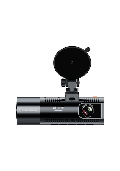 Premium Mb-5700 Quad Hd 4k Gps+wifi+ Türkçe Uygulama Araç Kamera