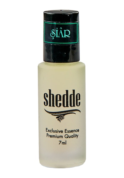 Shedde Şiar Esans 7 ML