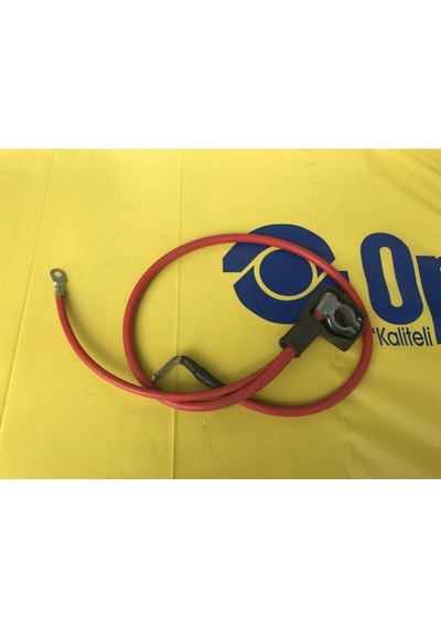 Tempra Tipo + Kutupbaşı Akü Marş Kablosu 7631574