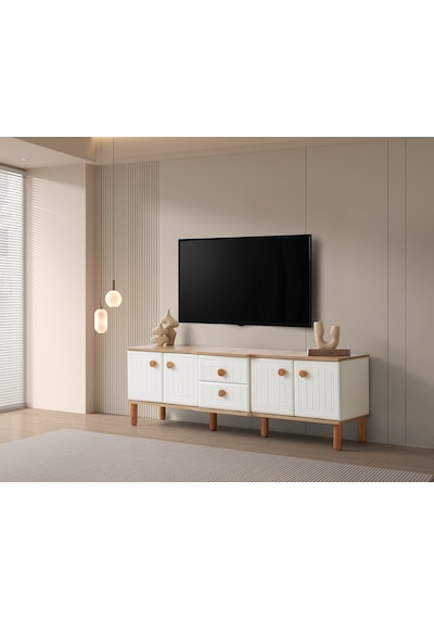 Kayra Mdf Tv Ünitesi Aytaşı