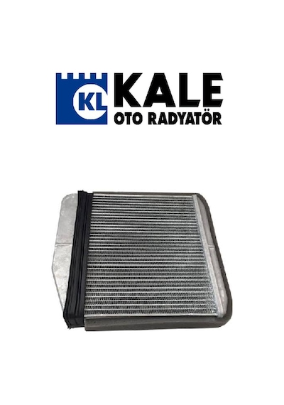 Fiat Linea Kalorifer Radyatörü Kale 77366860