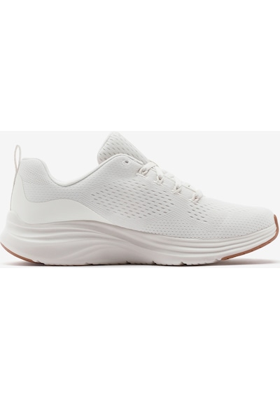 Skechers Vapor Foam - Fresh Trend Kadın Bej Spor Ayakkabı 150024 Nat Bej