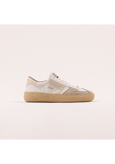 Sneaker Günlük Erkek Pu101c-050 Puraai 1.01 Classıc Coconut Milk Coconut Milk