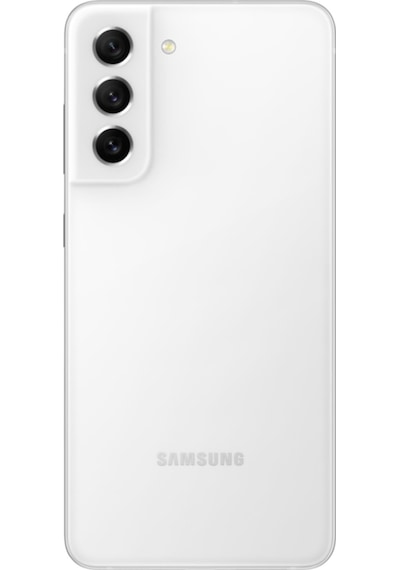 Yenilenmiş Samsung Galaxy S21 FE 128 GB B Kalite (12 Ay Garantili)