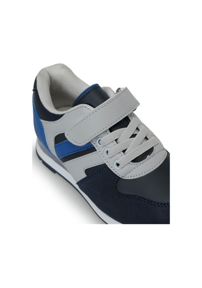 Polaris Slav.p Lacivert Erkek Çocuk Sneaker Slav.p6pr 000000000102707923