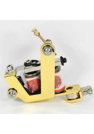 Xl-241A Tattoo Dövme Makinası