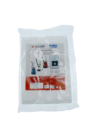Arçelk S 4960 Sentetik Kumaş Toz Torbası