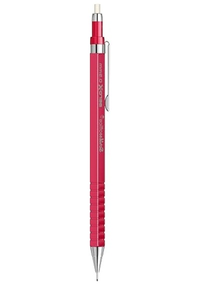 Kırmızı 0.5 Mm Uçlu Versatil Kalem, Scrikss Office Aero-x Serisinden