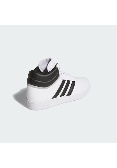 Adidas Hoops 4.0 Mid Erkek Günlük Spor Ayakkabı C-adıjq9993e10a00 Beyaz