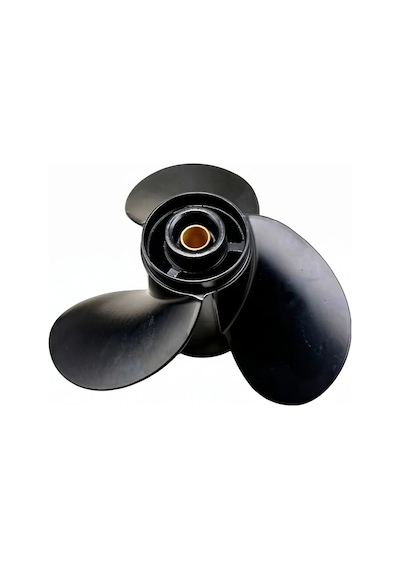 Yamarine Suzuki Dıştan Takma Motor Pervanesi 20/30hp Outboard Propeller Diameter: 10-1/4ø X Pitch: 13'' Spline: 10 Diş 58100-96440-019