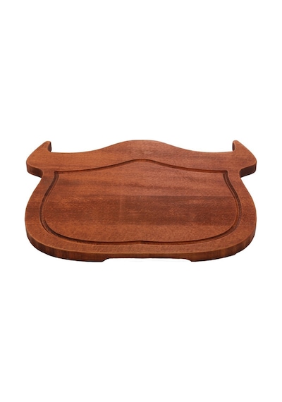 Kapp Boğa Steak Tahtası - Kayın 26X37 CM