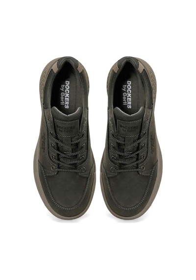 Dockers By Gerli Dockers Antonio Erkek Outdoor Ayakkabı C-doc707861e01129 Yeşil