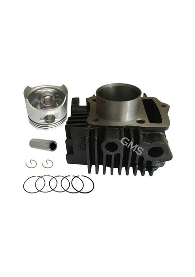 Silindir Set 52.40mm 13p Lifan Cup110