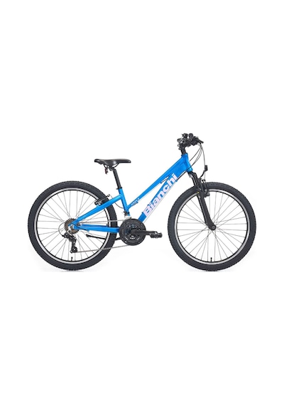 Bianchi Xr24.3 24 Jant Dağ Bisikleti Mavi-pembe Mavi - Pembe