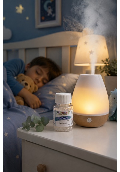 Mentol Kristali 15 G - Kristal Mentol - 915473298