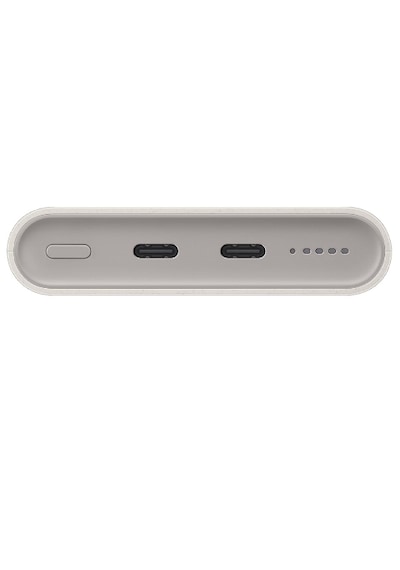 Samsung EB-U2510X 10.000 mAh Kablosuz Şarj Özellikli Powerbank