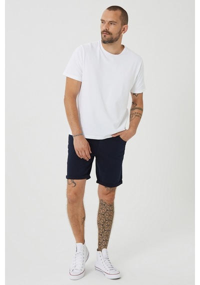 Wrangler Erkek Short W211205410 LACİVERT Lacivert