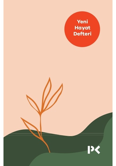 Yeni Hayat Defteri N11.610