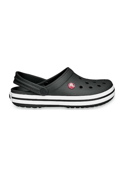 Crocs Crocband Terlik Siyah