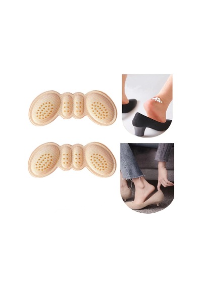 Ayakkabı Vurma Önleyici Ve Daraltma Pedi Büyük Boy Foam Crchmgo