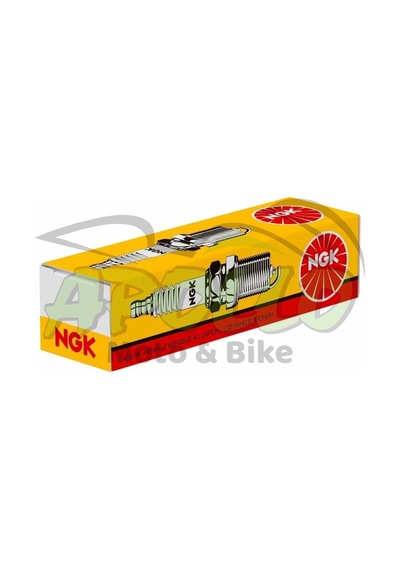 Ngk Buji 4511 1 Adet- Bp6hsa - Ngk - Japon 1 Adet