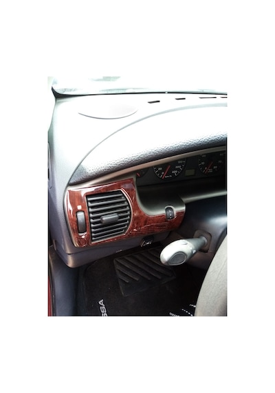 Fiat Marea Konsol Kaplama