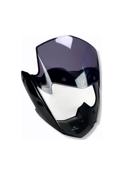 YAMAHA YBR K 125 FAR GRENAJI FAR MUHAFAZA SİYAH