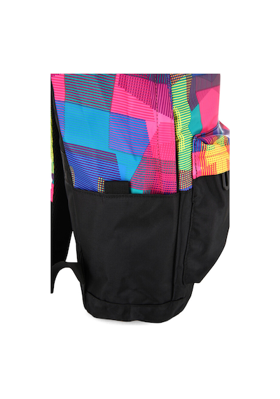 Siyah Unisex Sırt Çantası Ccs 51549 Sırt Çantası Siyah