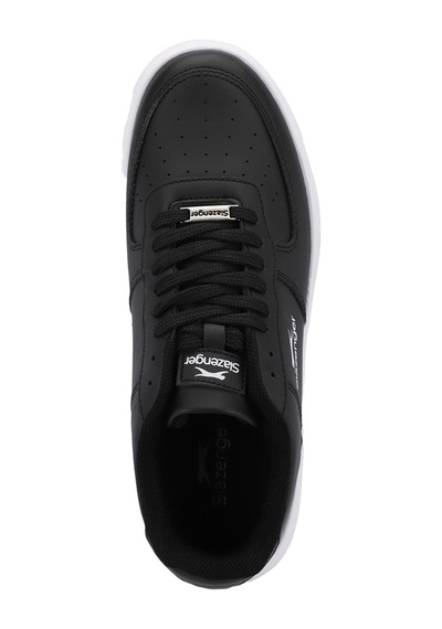 Slazenger PASCHAL I Kadın Siyah / Beyaz Günlük Spor Ayakkabısı Slazenger PASCHAL I Kadın Siyah / Beyaz Günlük Spor Ayakkabısı
