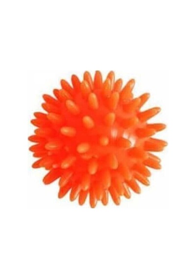 - Duyu Uyarıcı Dikenli Masaj Topu 6 Cm Karışık 01732560