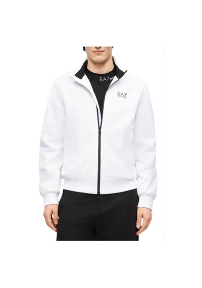 Armani Jeans Ea7 Erkek Ceket Beyaz