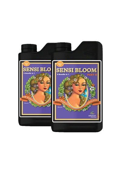 Advanced Nutrients Sensi Bloom A-B Ph Perfect 500 ML