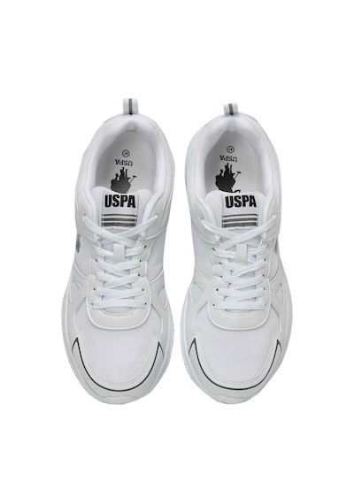 U.S.Polo Assn. Magellan Erkek Ayakkabı