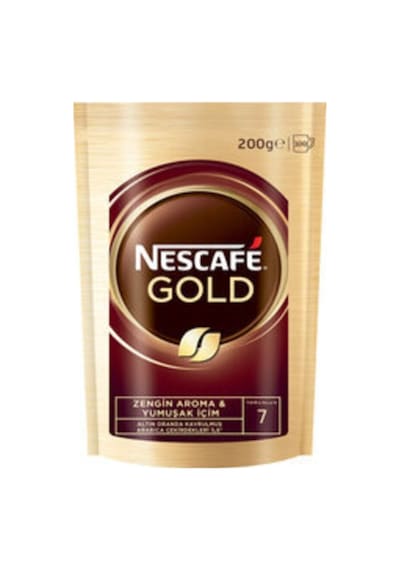 Gold Ekonomik Paket Yumuşak Içim 200 Gr Diğer