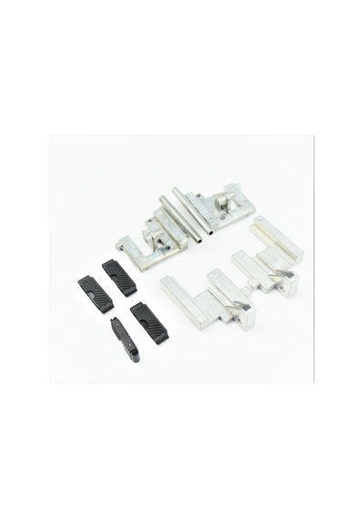 Renault Clio 2 1998-2012 Sunroof Teli Ayakları & Bademleri