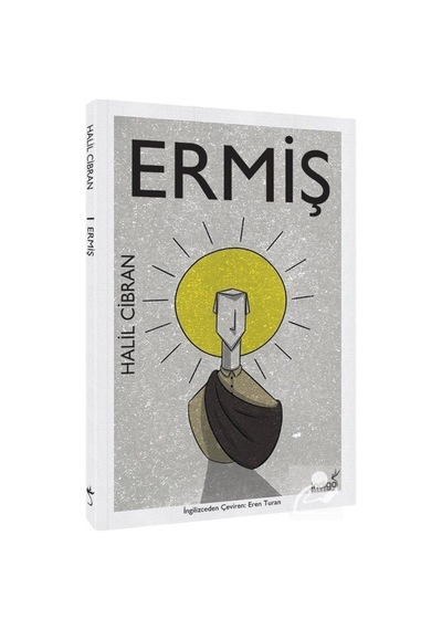 Ermiş / Halil Cibran 9786052361566