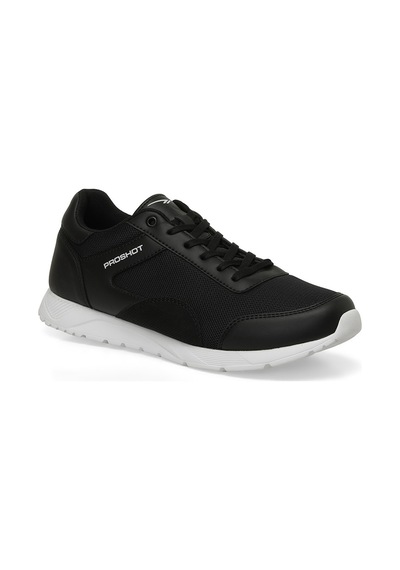 Proshot Vıva 5x Siyah Erkek Sneaker 000000000101976791 Siyah