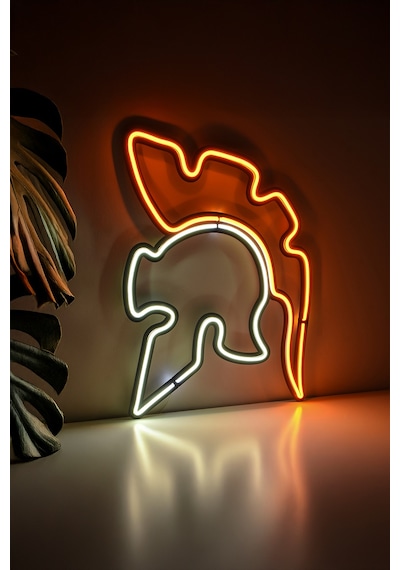 Knight Neon Dekor