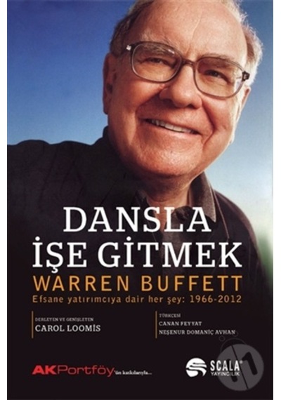 Dansla Işe Gitmek N11.942